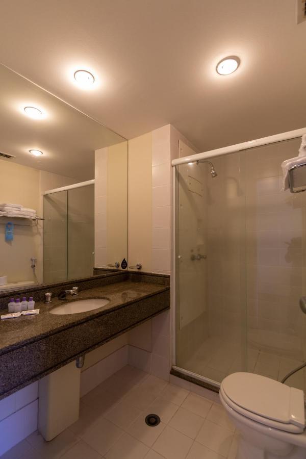 Vivapp Aeroporto Congonhas E-Suites Residencial 圣保罗 外观 照片