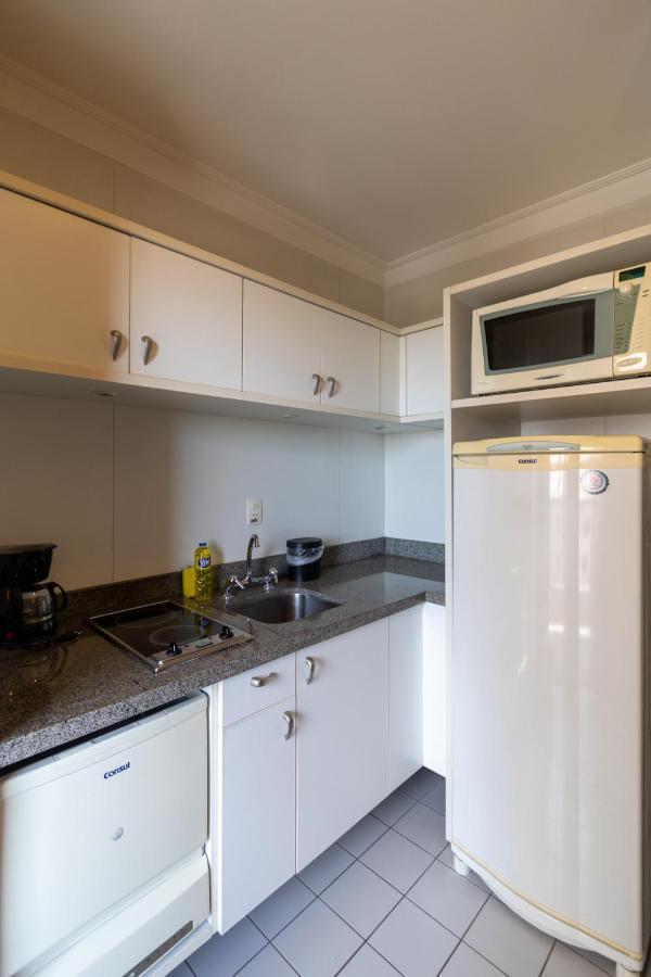 Vivapp Aeroporto Congonhas E-Suites Residencial 圣保罗 外观 照片